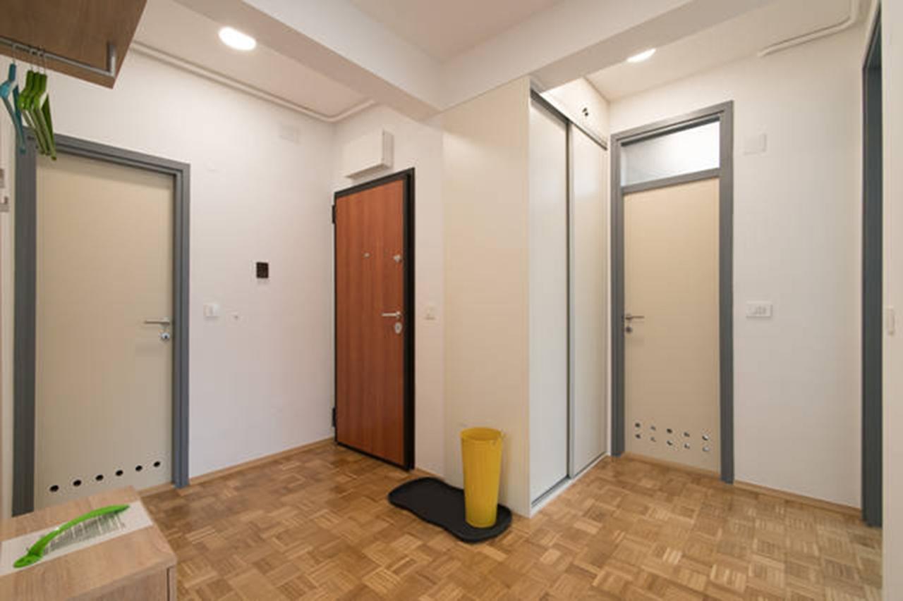 Apartment Drustveni Dom II Sarajevo Exterior foto
